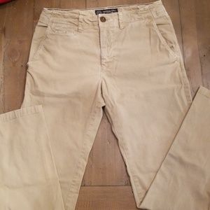 American Eagle Slim 31x32